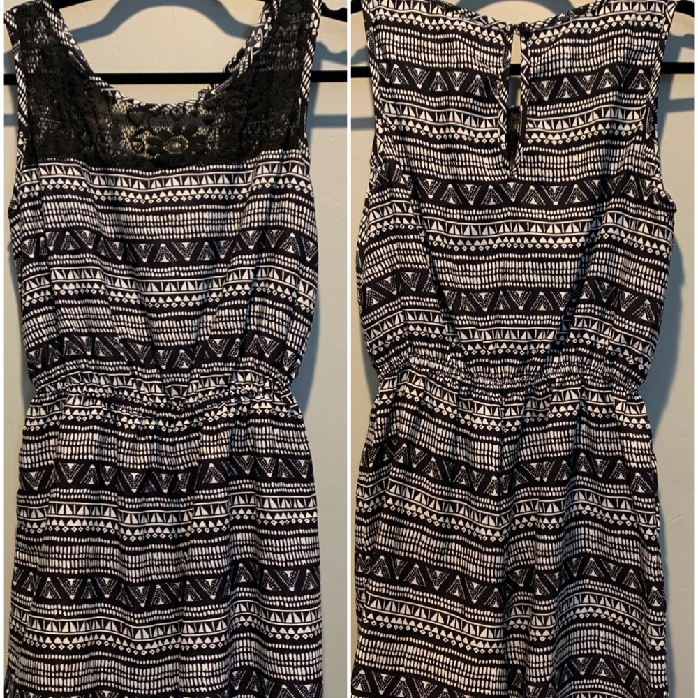 Romper-Medium